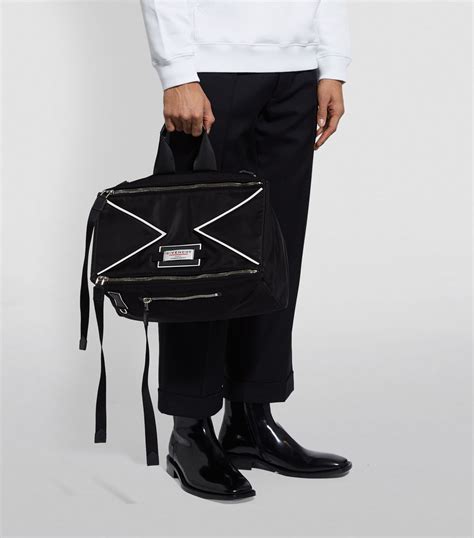 givenchy pandora messenger bag|givenchy pandora bag sale.